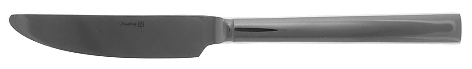Simplicity (Stainless) New French Solid Knife