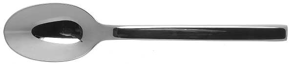 Simplicity (Stainless) Place/Oval Soup Spoon