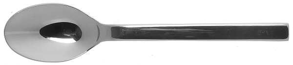 Simplicity (Stainless) Teaspoon