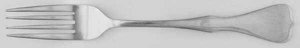 Alberta (Stainless) Fork