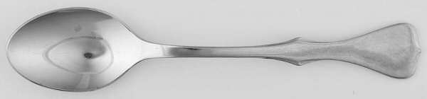 Alberta (Stainless) Teaspoon