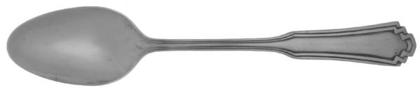Alberta Teaspoon