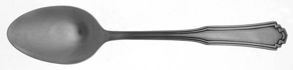 Alberta Tablespoon (Serving Spoon)