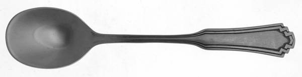 Alberta Sugar Spoon