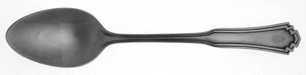 Alberta Place/Oval Soup Spoon