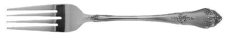 Alexis (Stainless, Korea, Rogers) Fork