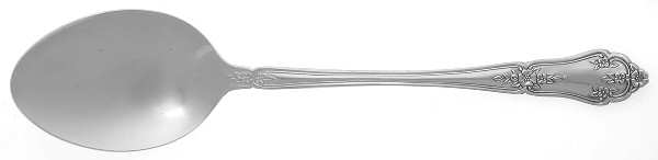 Alexis (Stainless, Korea, Rogers) Tablespoon (Serving Spoon)