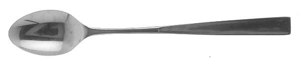 Allison (Stainless) Iced Tea Spoon