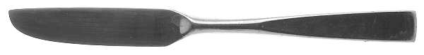 Allison (Stainless) New French Solid Knife