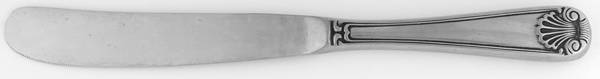 Antique Shell (Stainless) Modern Hollow Knife
