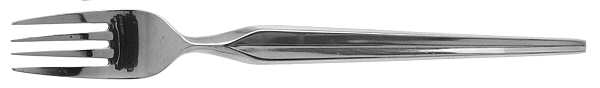 Antiqua (Stainless) Fork