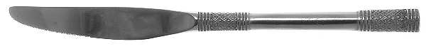 Appian Way (Stainless) Modern Solid Knife