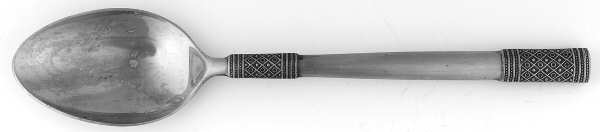 Appian Way (Stainless) Tablespoon (Serving Spoon)