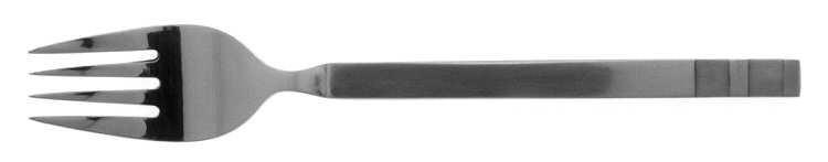Arosa (Stainless) Individual Salad Fork