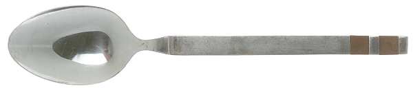 Arosa (Stainless) Teaspoon