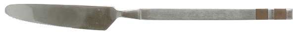 Arosa (Stainless) New French Solid Knife