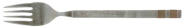 Arosa (Stainless) Fork
