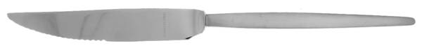 Astro (Stainless) Steak Knife Individual Hollow, Serrate HC