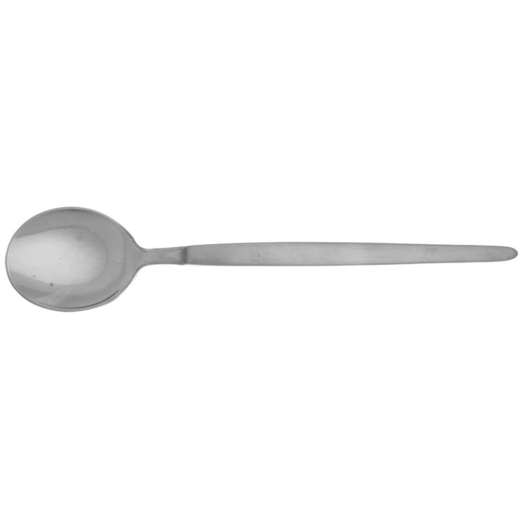 Astro (Stainless) Round Bowl Soup Spoon (Cream Soup) HC