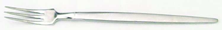 Astro (Stainless) Cocktail/Seafood Fork