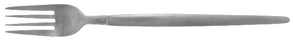 Astro (Stainless) Fork