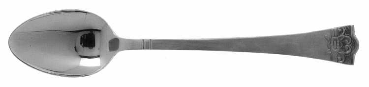 Athena Teaspoon