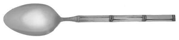Bambu (Stainless) Tablespoon (Serving Spoon)