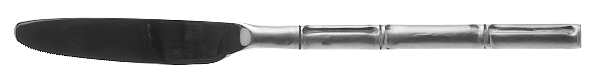 Bambu (Stainless) New French Solid Knife