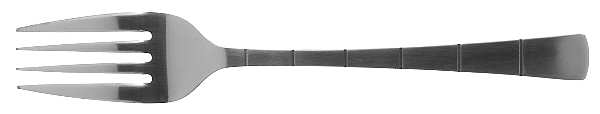 Bellwood (Stainless) Individual Salad Fork