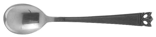 Bordeaux (Stainless) Sugar Spoon
