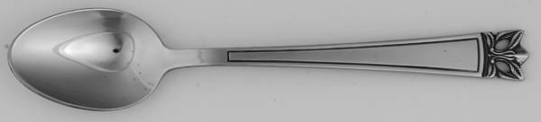 Bordeaux (Stainless) Teaspoon