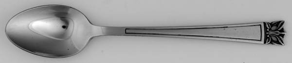 Bordeaux (Stainless) Place/Oval Soup Spoon
