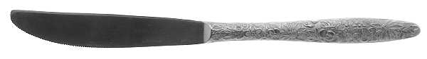 Bouquet (Stainless) Modern Solid Knife