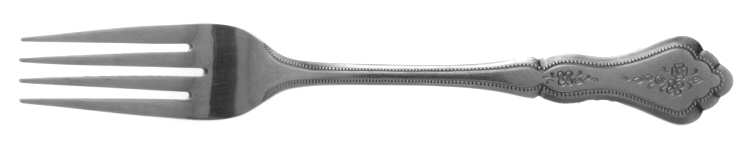 Brentwood (Stainless) Fork