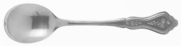 Brentwood (Stainless) Sugar Spoon