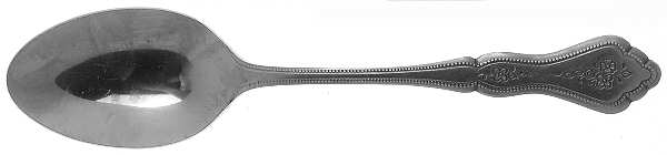 Brentwood (Stainless) Place/Oval Soup Spoon
