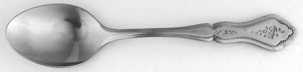 Brentwood (Stainless) Teaspoon