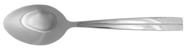 Briarcliff (Stainless) Place/Oval Soup Spoon