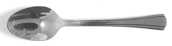 Brooke (Stainless) Teaspoon