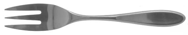 Caneel Bay (Stainless) Individual Salad Fork