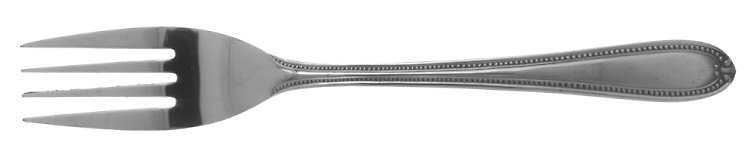 Cameo (Stainless) Fork
