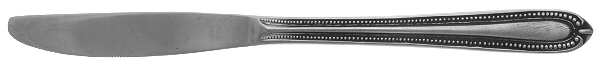 Cameo (Stainless) Modern Solid Knife