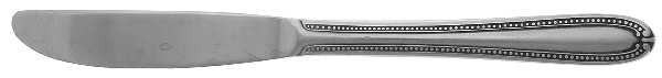 Cameo (Stainless) Modern Solid Knife