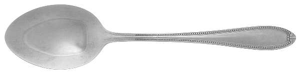 Cameo (Stainless) Tablespoon (Serving Spoon)