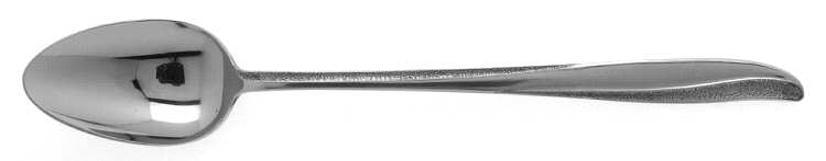 Cantico Iced Tea Spoon