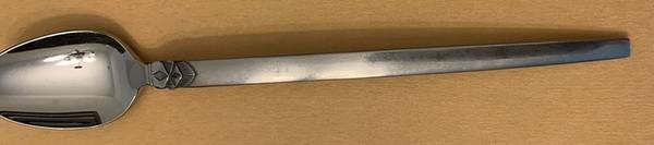 Carole (Stainless) Iced Tea Spoon