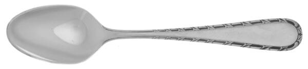 Charisse Teaspoon