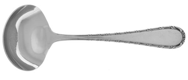 Charisse Solid Gravy Ladle
