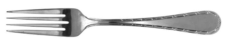 Charisse Fork