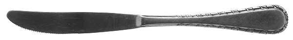 Charisse Modern Solid Knife